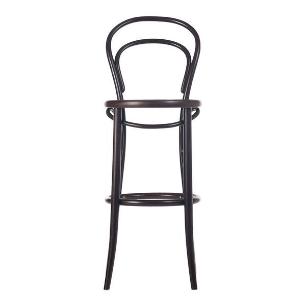 No 14 Barstol 61 cm Coffee