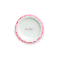 Bubbles Krus 30cl Rosa