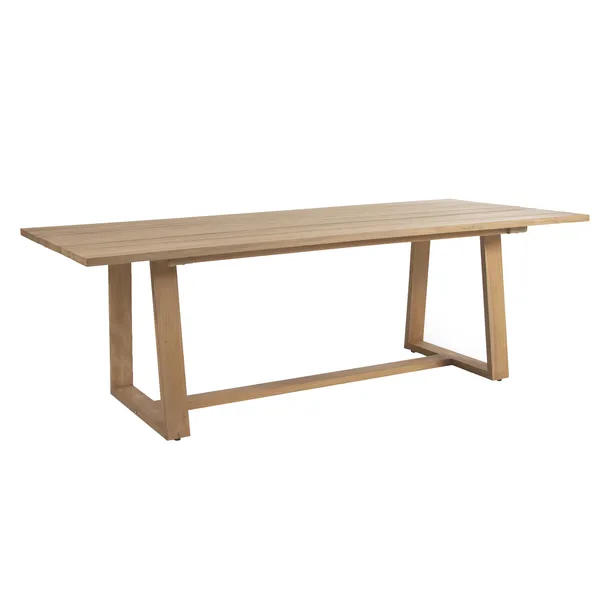 Laurion Dining Table 230X100 Teak