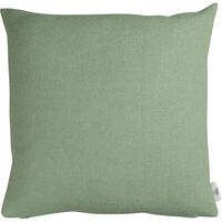 Stemor Pute 50x50 cm Misty Green