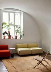 X HM10 Loungestol
