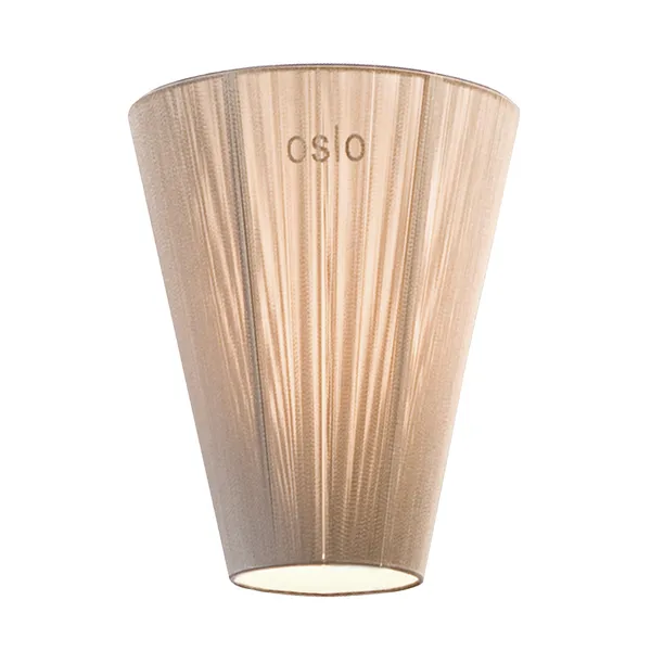 Oslo Wood Skærm