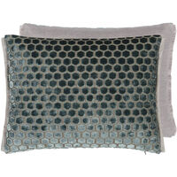 Jabot Pude 30x40 cm Emerald