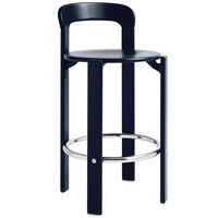 Rey Barstol 65 cm Deep Blue