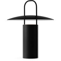 Ray Bordslampa Portabel Svart