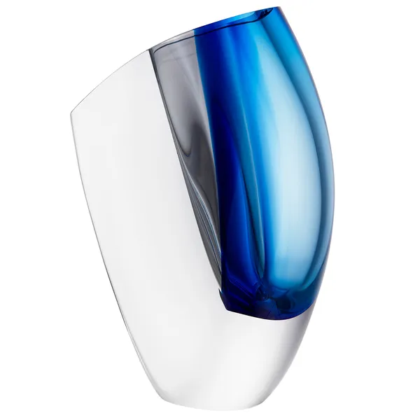 Mirage GW AC-25 Vase Blå 31 cm