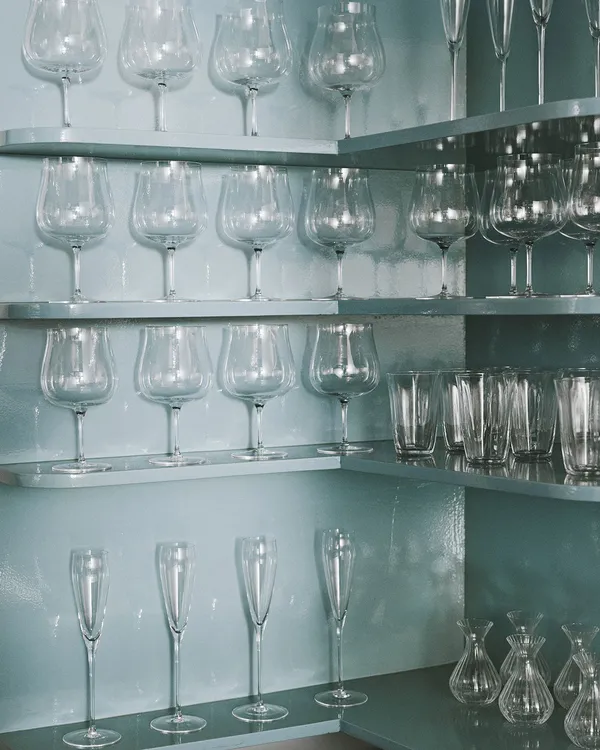 Silhouette Drikkeglas 28 cl