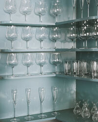 Silhouette Drikkeglas 28 cl