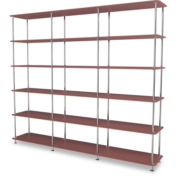 Free Shelf 555000 Masala / Chrome
