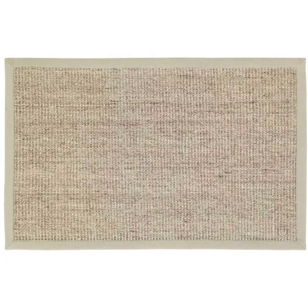 Jenny Sisal Dørmåtte Marble 70x120 cm