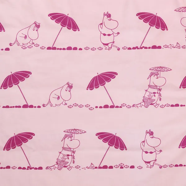Moomin Sengesæt 150x210 cm Gorgeous