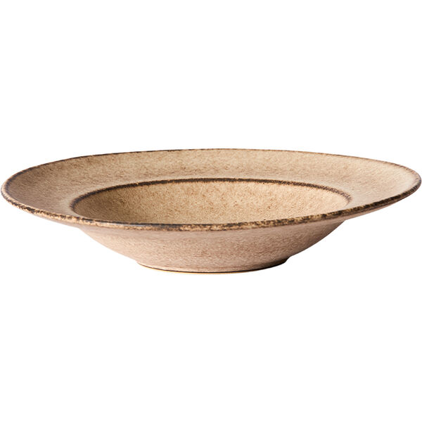 Yake Pastatallerken 265 cm Blush