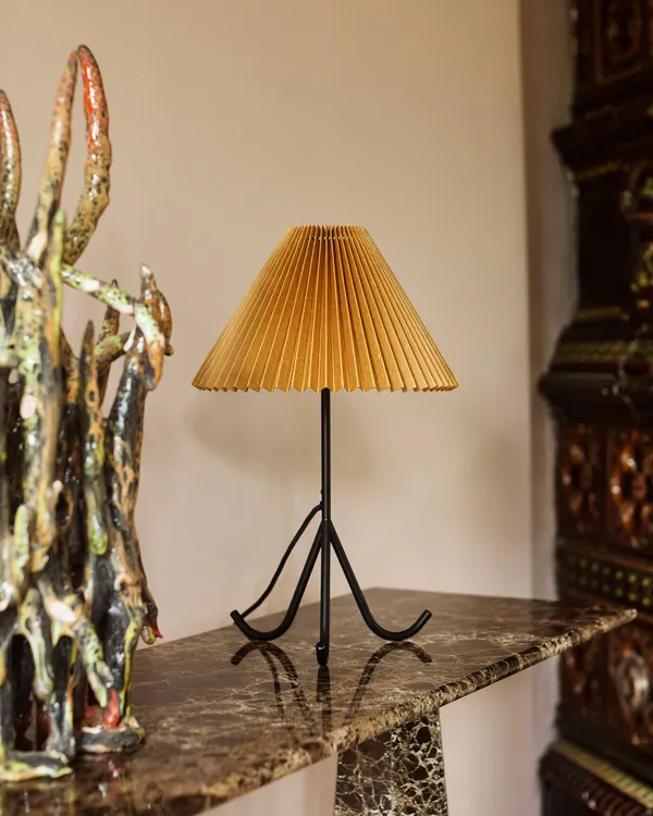 Geraldine Bordslampa