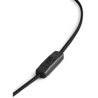 Lauren Bordslampa 77 cm Vit / Natur