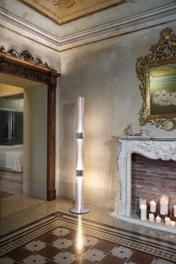 La Lollo Lattiavalaisin Silver