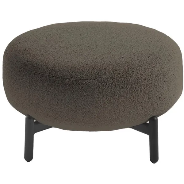 Lunam Orsetto Sittpuff Brun