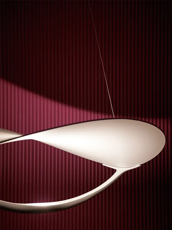 Plena Mylight Taklampe Hvit