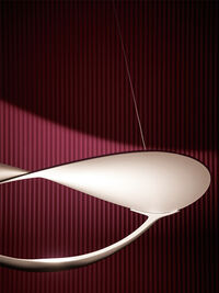 Plena Mylight Taklampe Hvit