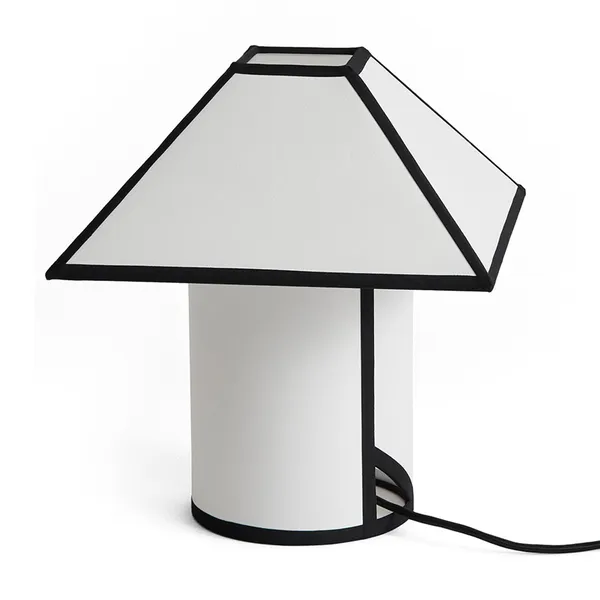 Ava Pyramid Bordlampe 29 cm