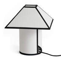 Ava Pyramid Bordlampe 29 cm