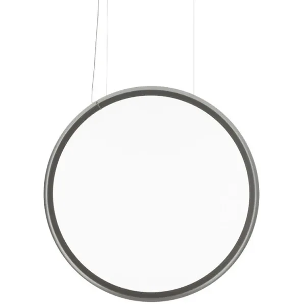 Discovery Vertical 100 Pendel RGBW Aluminium