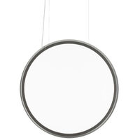 Discovery Vertical 100 Pendel RGBW Aluminium