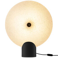 Rificolona 50 Bordlampe Hvid / Sort