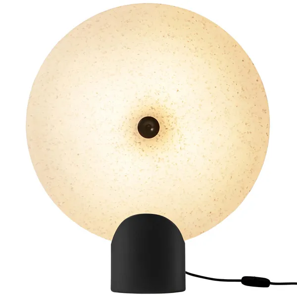 Rificolona 50 Bordlampe Hvid / Sort