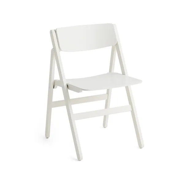 Backflip Stol Cream White