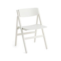 Backflip Stol Cream White