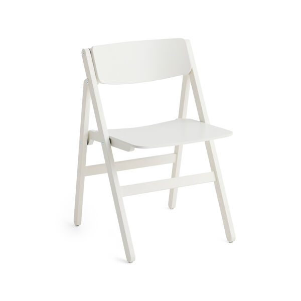 Backflip Stol Cream White