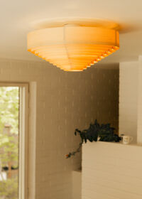 1005 Hans Loftslampe 55 cm