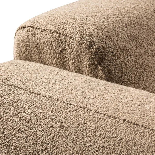 Teddy Lænestol Beige