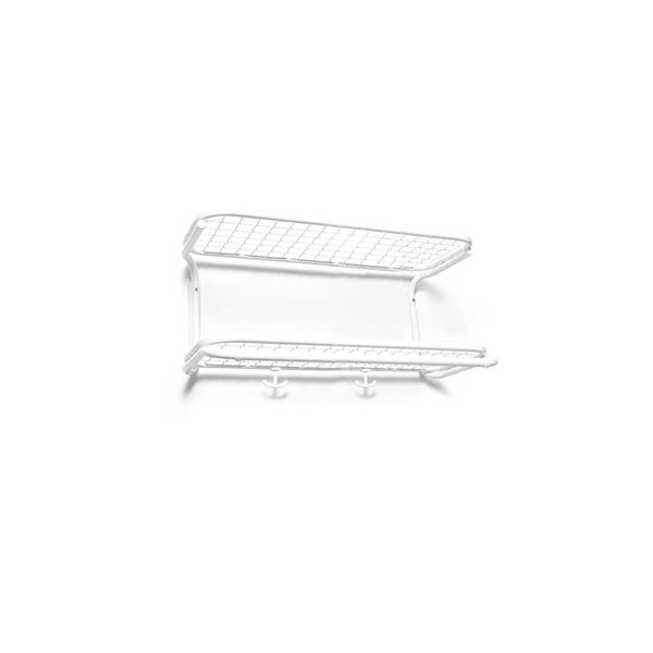 Classic 650 Hattehylde 50cm Hvid