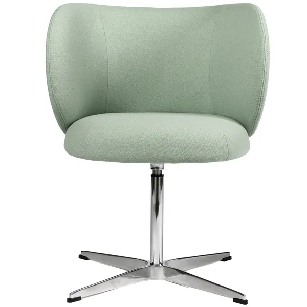 Rico Swivel Tonus Ruokailutuoli Mint