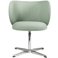 Rico Swivel Tonus Ruokailutuoli Mint