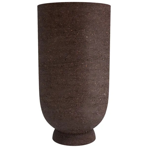 Terra Blomkruka Ø40x75 cm Java Brown
