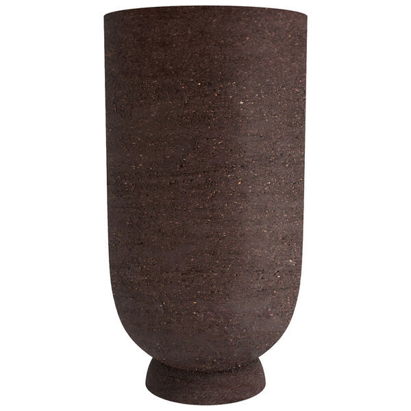 Terra Blomkruka Ø40x75 cm Java Brown