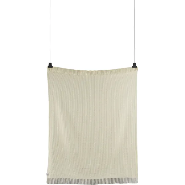 Vega Pledd 150x210 cm Natural