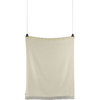 Vega Pledd 150x210 cm Natural