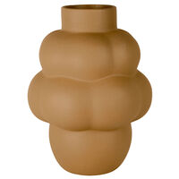 Balloon 04 Vase 32 cm Mud Brown