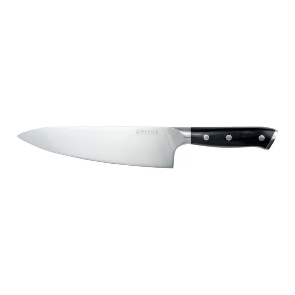 Kokkiveitsi 21 cm Pakkapuu