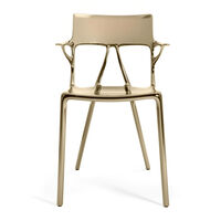 A.I. Metal Stol Bronze