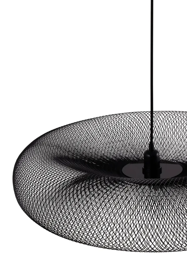 Torus 65 Pendel Sort