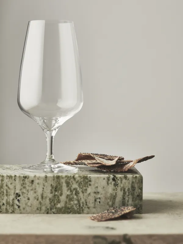 Pulse Ölglas 55 cl 4-pack