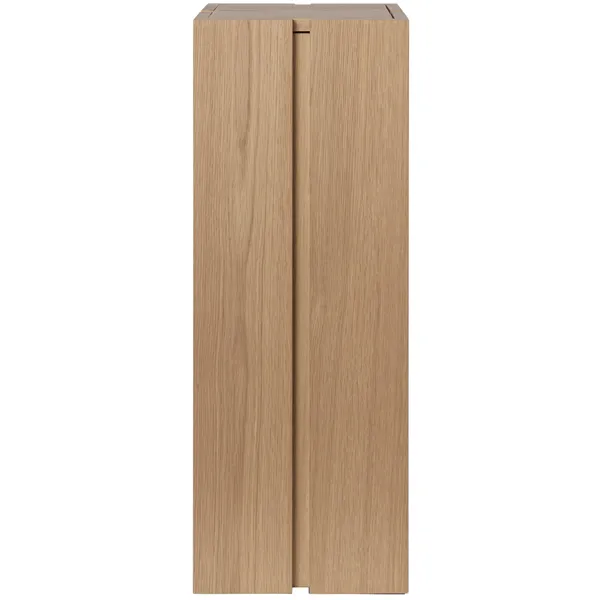 Parcel Kukkateline H90 cm Tammi