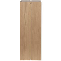 Parcel Kukkateline H90 cm Tammi
