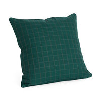 Dori Pude 60x60 cm Grøn