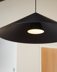 Hanzu Pendel Ø75 cm