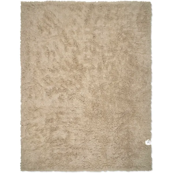 Cloudy Tæppe 250x350 cm Beige
